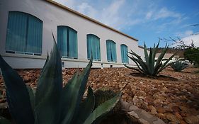 Hotel Baruk Teleferico y Mina